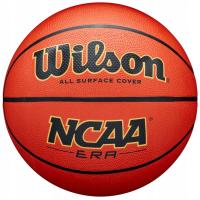 PiŁka do koszykÓwki wilson ncaa era bskt brown wilson r.