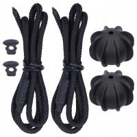 LINKA SZNUREK MOCOWANIE PÓŁKI TYLNEJ DO VW MK6