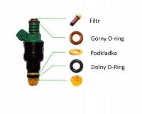 Zestaw naprawczy wtrysku BMW E60 E39 E36 525i 528i