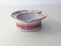 Studiokeramik AUTORSKA GLINIANA POPIELNICZKA