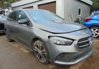 Mercedes-Benz Klasa B 180 2019r polskora autom...