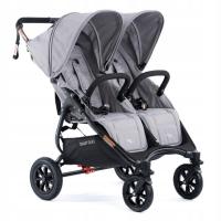 Wózek Valco Baby Snap Duo Sport | Cool Grey