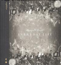 Coldplay – Everyday Life CD NOWA