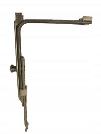 MACO вертикальный угол 1 И. С. мм Multi-Matic 222209 фурнитура для окна балкона