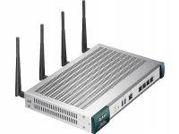 Router przewodowy Zyxel UAG4100