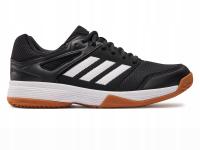 BUTY męskie ADIDAS SPEEDCOURT IE8033 sportowe halowe siatkarskie 46