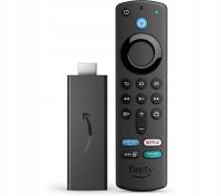 Медиаплеер Amazon Fire TV Stick 8 ГБ