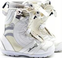 Buty Snowboardowe Northwave 25,5CM 40EU