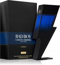 Carolina Herrera Woda perfumowana Bad Boy Cobalt Elixir 100 ml