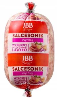 JBB SALCESONIK WIEPRZOWY salceson 300g