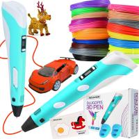 Ручка 3d XMaster 3D-Pen 2