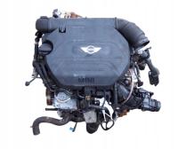 SILNIK KOMPLETNY BMW F40 F45 / MINI F55 F56 1.5D 1.5 DIESEL B37C15A