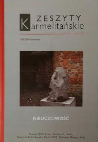 Zeszyty Karmelitańskie Nr.1(46)/2009 SPK