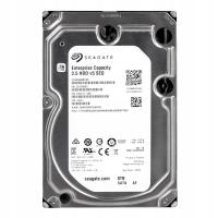 Dysk Seagate Enterprise Capacity HDD v5 SED ST8000NM0105 8TB SATA III 3,5