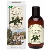 L'Erbolario Szampon z pokrzywą 200ml