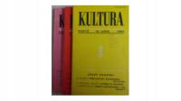 Kultura nr 3,7-8,11 (546,550-551,554) /1993