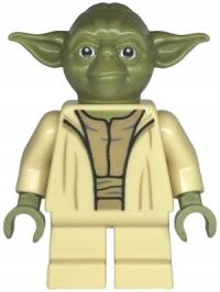 Figurka LEGO Star Wars sw1288 Yoda
