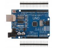 Модуль ATMEGA328 совместим с Arduino UNU CH340 AVR EDU