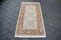 IDEALNY ORIENTALNY DYWAN WEŁNA+JEDWAB NATURALNY