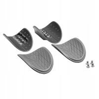 Комплект подлокотников Profile Design Race Armrest Kit