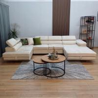 PROMOCJA Narożnik ARTEON U do salonu 2 pojemniki funkcja spania PROMOCJA!!!