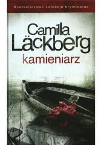 Kamieniarz Camilla Läckberg