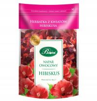 Herbata napar owocowy liściasta hibiskus Bifix Biofix 50 g