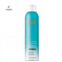 Moroccanoil Dark Tones Suchy szampon dla brunetek 205 ml