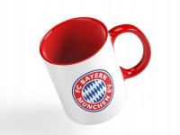 Bayern Monachium kubek z nadrukiem, upominek