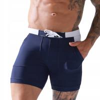 D-look kąpielówki męskie Spodenki Kąpielówki męskie bokserki spodenki na basen