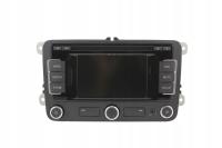 Навигация VW RNS-315 6 
