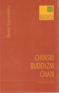 Chiński buddyzm chan Beata Szymańska