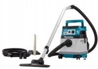 MAKITA DVC157LZX3 Odkurzacz przemysłowy akumulatorowy 2x18V LXT Bluetooth