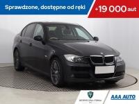 BMW 3 320 d, 174 KM, Automat, Skóra, Navi, Xenon