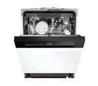 Zmywarka do zabudowy Candy RapidO CH 5B3F1B Maxi Tub 59,7cm 15 kompletów