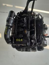 ДВИГАТЕЛЬ В СБОРЕ VW SEAT SKODA AUDI 2.0 TFSI BWA