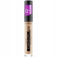 CATRICE Liquid Camouflage korektor do twarzy w płynie nr 020