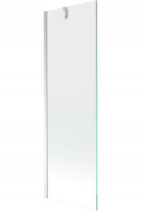 MEXEN NEXT PARAWAN NAWANNOWY 1-S FIX 60 CM CHROM