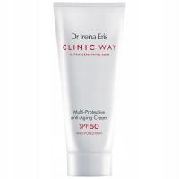 Dr Irena Eris Clinic Way Spf 50 krem 40ml