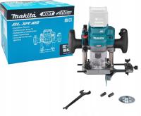 MAKITA беспроводной фрезерный станок 12 мм 40 в XGT Rp001gz Makita