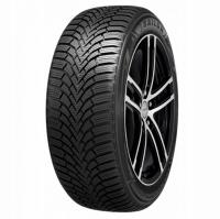 Opona zimowa Sailun Ice Blazer Alpine+ 205/55R16 91 H przyczepność na śniegu (3PMSF)