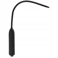 Вибрирующий расширитель длиной 30 см для нее и для него уретральный массажер