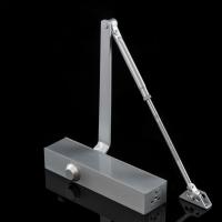 Samozamykacz 3036 z ramieniem srebrny