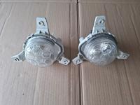 HALOGEN LED HYUNDAI I10 III ORYGINAŁ