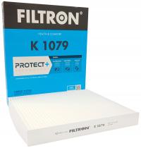 FILTRON салонный фильтр K1079 AUDI SKODA VW K 1079