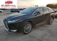 Lexus RX 350 2022 3.5l