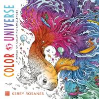 Color Universe Kerby Rosanes