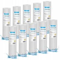 Filtr wody wkład piankowy Wessper 10