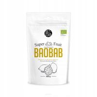 Diet Food Bio baobab 200g