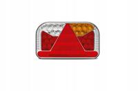 Fristom FT-170 P NT lampa tylna led fristom